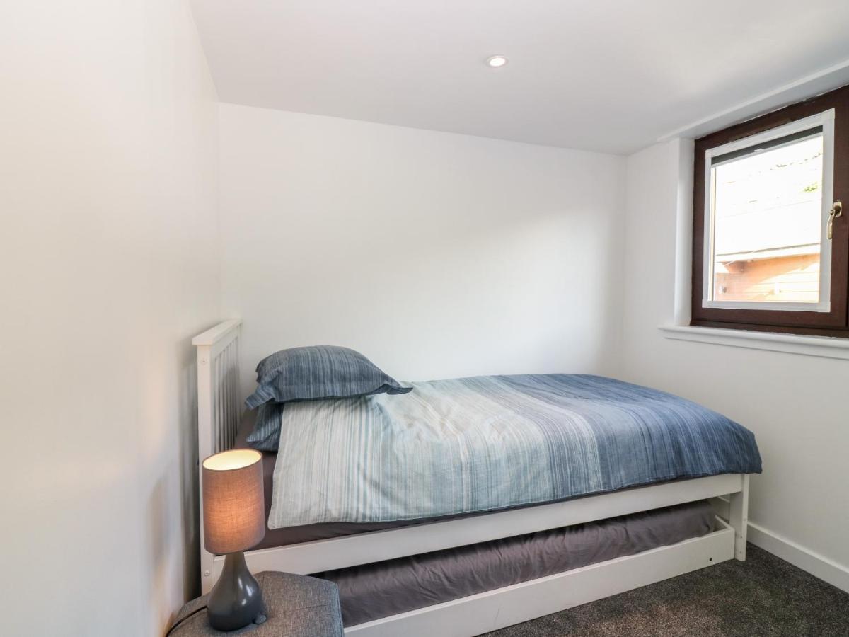 Dolphin Cottage Banff Luaran gambar